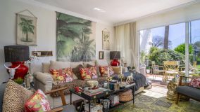 Appartement rez de chaussée for sale in Azahara I, Nueva Andalucia