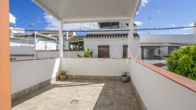 Adosado en venta en Estepona Casco Antiguo, Estepona Ciudad