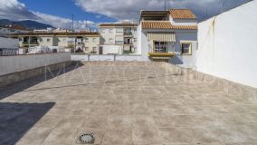 Adosado en venta en Estepona Casco Antiguo, Estepona Ciudad