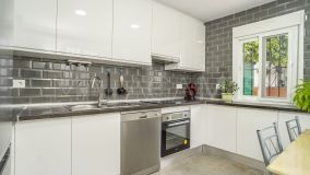 Maison de Ville for sale in Estepona Old Town, Estepona Ville