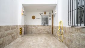 Adosado en venta en Estepona Casco Antiguo, Estepona Ciudad