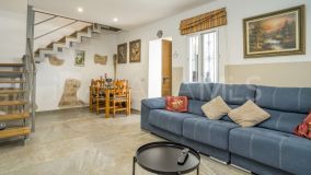 Adosado en venta en Estepona Casco Antiguo, Estepona Ciudad