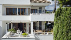 Appartement for sale in Alcores del Golf, Nueva Andalucia