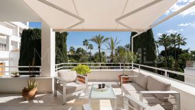 Appartement for sale in Alcores del Golf, Nueva Andalucia