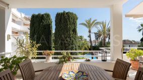 Appartement for sale in Alcores del Golf, Nueva Andalucia