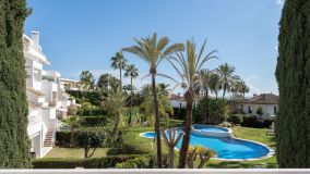Appartement for sale in Alcores del Golf, Nueva Andalucia
