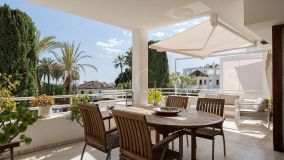 Appartement for sale in Alcores del Golf, Nueva Andalucia
