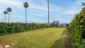 Erdgeschosswohnung zu verkaufen in Magna Marbella, Nueva Andalucia