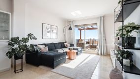 Takvåning for sale in Hacienda del Señorio de Cifuentes, Benahavis