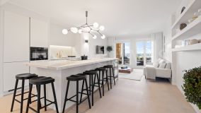Apartamento Planta Baja en venta en Cumbres del Rodeo, Nueva Andalucia