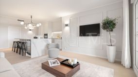 Apartamento Planta Baja en venta en Cumbres del Rodeo, Nueva Andalucia