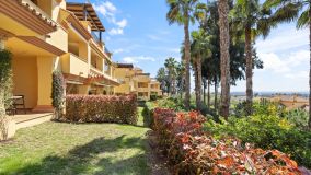 Apartamento Planta Baja en venta en Cumbres del Rodeo, Nueva Andalucia