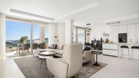 Appartement for sale in 9 Lions Residences, Nueva Andalucia