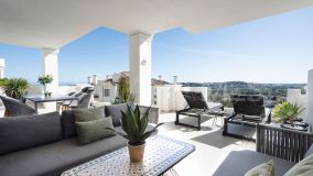 Appartement for sale in 9 Lions Residences, Nueva Andalucia