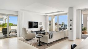 Appartement for sale in 9 Lions Residences, Nueva Andalucia