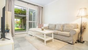 Apartamento Planta Baja en venta en Señorio de Gonzaga, Nueva Andalucia