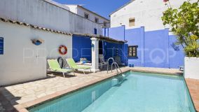 9 bedrooms villa in Cortes de la Frontera for sale