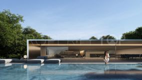 Nuevo proyecto residencial en Sotogrande