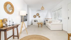 Villa en venta en Las Chapas, Marbella Este