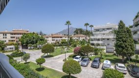 Wohnung zu verkaufen in Playa Rocio, Marbella - Puerto Banus