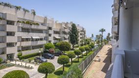 Wohnung zu verkaufen in Playa Rocio, Marbella - Puerto Banus