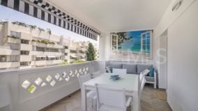 Wohnung zu verkaufen in Playa Rocio, Marbella - Puerto Banus