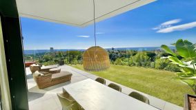 Einfamilienhaushälfte zu verkaufen in Rio Real, Marbella Ost