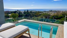 Einfamilienhaushälfte zu verkaufen in Rio Real, Marbella Ost