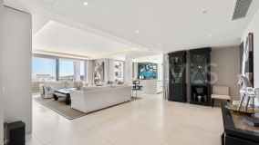 Apartamento Planta Baja en venta en 9 Lions Residences, Nueva Andalucia