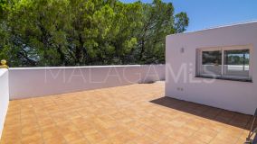 Radhus for sale in Las Encinas, Benahavis