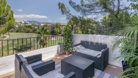 Radhus for sale in Las Encinas, Benahavis