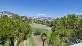 Radhus for sale in Las Encinas, Benahavis