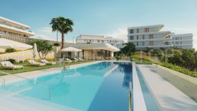 Selwo Hills, apartamento con 3 dormitorios en venta