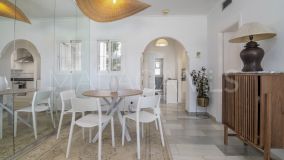 Ground Floor Apartment for sale in Los Dragos, Nueva Andalucia