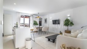 Atico Duplex en venta en La Maestranza, Nueva Andalucia