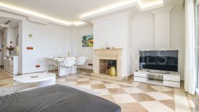 Wohnung zu verkaufen in Vista Real, Nueva Andalucia