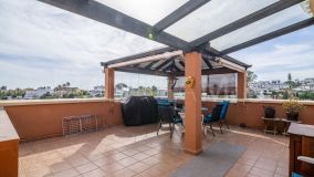 Duplex Penthouse for sale in Andalucia Alta, Nueva Andalucia