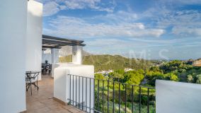 Appartement for sale in Altos de La Quinta, Benahavis