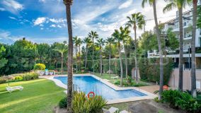 Appartement for sale in Altos de La Quinta, Benahavis