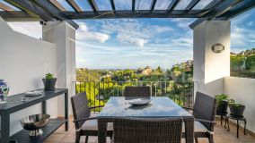 Appartement for sale in Altos de La Quinta, Benahavis