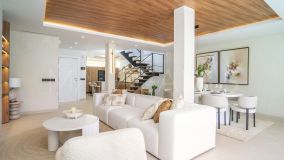 Radhus for sale in La Quinta Hills, Benahavis