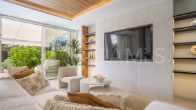 Radhus for sale in La Quinta Hills, Benahavis