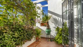 Atico Duplex en venta en Rocio de Nagüeles, Marbella Golden Mile