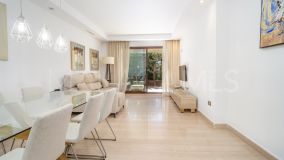 Ground Floor Apartment for sale in Medina de Banús, Nueva Andalucia