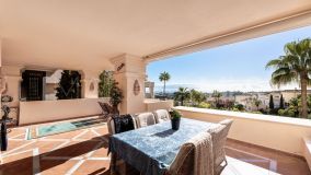 Apartment for sale in Albatross Hill, Nueva Andalucia