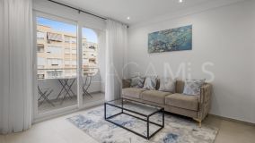 Apartamento en venta en Estepona Centro, Estepona Ciudad