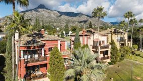 Villa for sale in La Capellania, Marbella Golden Mile