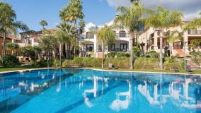 Villa for sale in La Capellania, Marbella Golden Mile