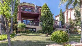 Villa for sale in La Capellania, Marbella Golden Mile