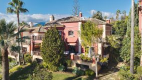 Villa for sale in La Capellania, Marbella Golden Mile